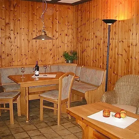 Apartment Haus 1 - Typ A