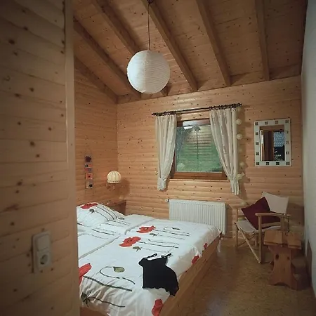 Haus 1 - Typ A Schönecken