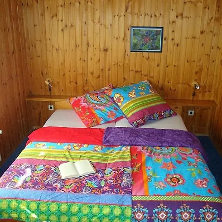 Apartment Haus 1 - Typ A *