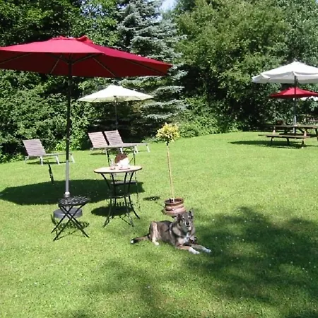 Apartment Haus 1 - Typ A Schönecken