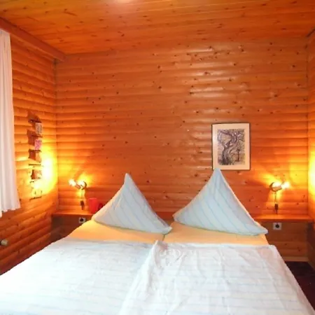 Apartment Haus 1 - Typ A