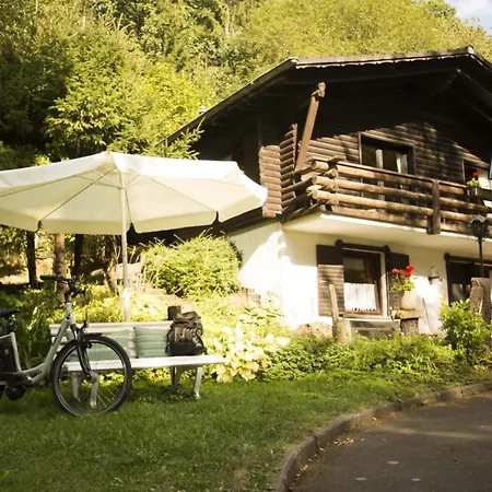 Haus 1 - Typ A Apartment