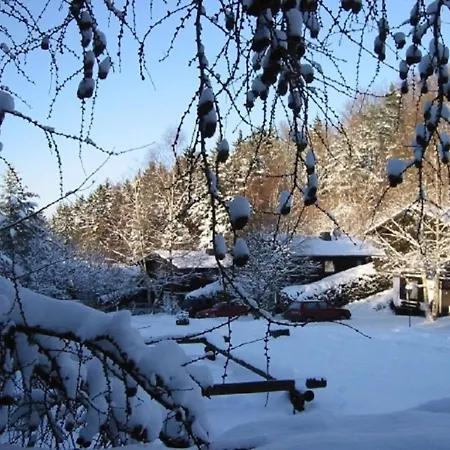 Haus 1 - Typ A Apartment