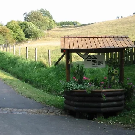 Haus 1 - Typ A Apartment