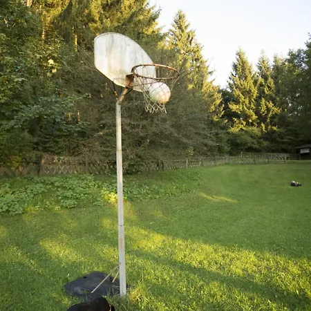 Haus 1 - Typ A Apartment *