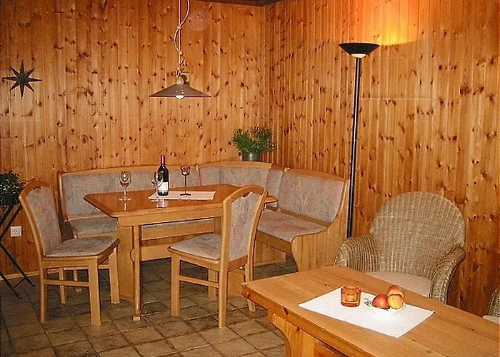Apartamento Haus 1 - Typ A