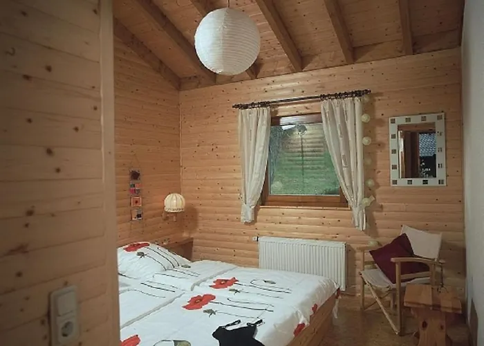 Haus 1 - Typ A Schönecken