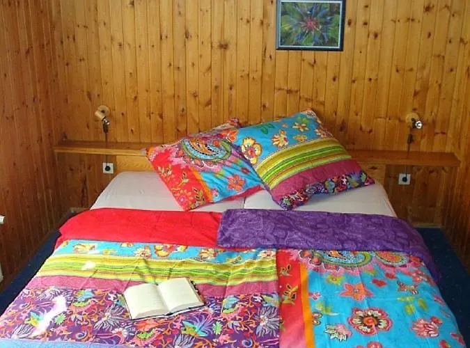 Apartamento Haus 1 - Typ A *