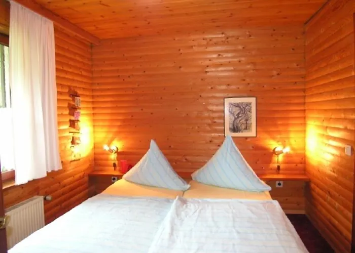 Apartamento Haus 1 - Typ A