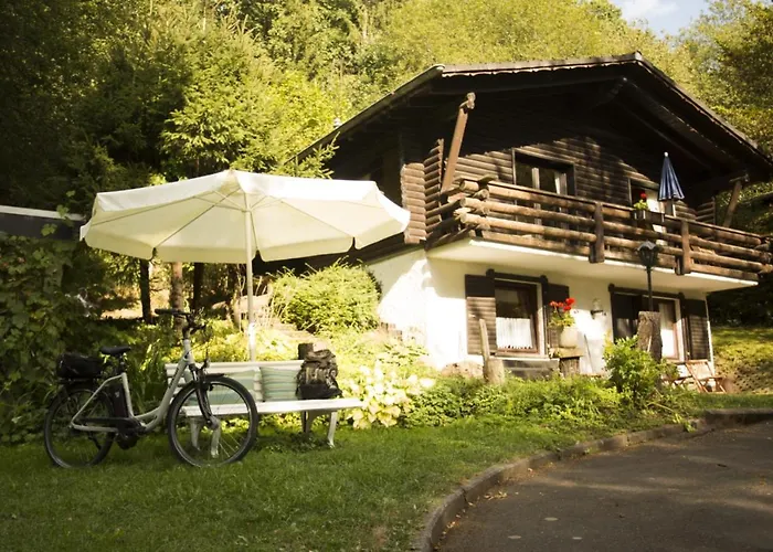 Haus 1 - Typ A Apartamento