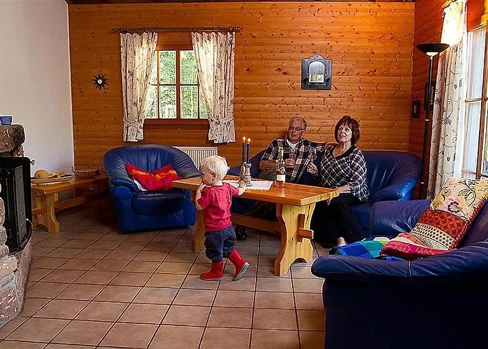Haus 1 - Typ A Schönecken