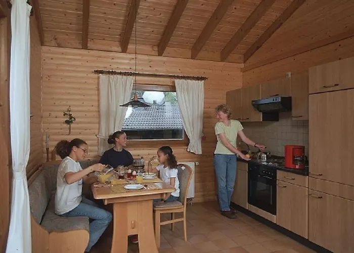 Haus 1 - Typ A